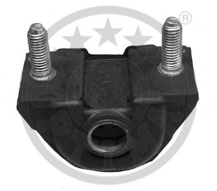 OPTIMAL G9-555 Подвеска, рычаг независимой подвески колеса для PEUGEOT 106 II (Пежо 106 2)