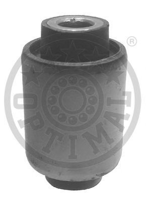 OPTIMAL G9-662 Подвеска, рычаг независимой подвески колеса для FORD FIESTA (Форд Фиэста) OPTIMAL G9-662 Подвеска, рычаг независимой подвески колеса для FORD FIESTA (Форд Фиэста)