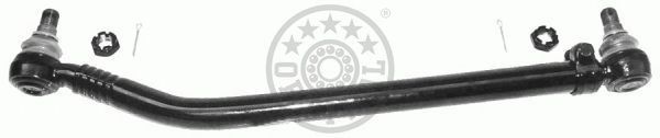 OPTIMAL GL-10616 Поперечная рулевая тяга для SCANIA 3 (Сканиа 3) OPTIMAL GL-10616 Поперечная рулевая тяга для SCANIA 3 (Сканиа 3)