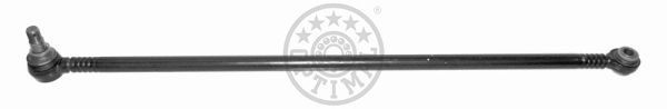 OPTIMAL GL-10620 Поперечная рулевая тяга для SCANIA 3 (Сканиа 3) OPTIMAL GL-10620 Поперечная рулевая тяга для SCANIA 3 (Сканиа 3)