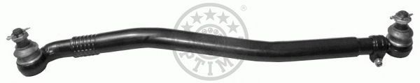 OPTIMAL GL-10629 Поперечная рулевая тяга для SCANIA 3 (Сканиа 3) OPTIMAL GL-10629 Поперечная рулевая тяга для SCANIA 3 (Сканиа 3)