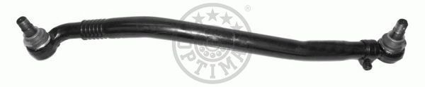 OPTIMAL GL-10630 Поперечная рулевая тяга для SCANIA 3 (Сканиа 3) OPTIMAL GL-10630 Поперечная рулевая тяга для SCANIA 3 (Сканиа 3)