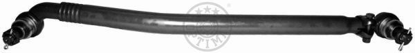 OPTIMAL GL-10666 Поперечная рулевая тяга для SCANIA 3 (Сканиа 3) OPTIMAL GL-10666 Поперечная рулевая тяга для SCANIA 3 (Сканиа 3)
