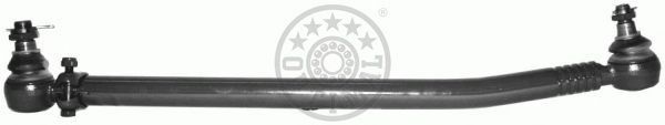OPTIMAL GL-10786 Поперечная рулевая тяга для MAN (Ман) OPTIMAL GL-10786 Поперечная рулевая тяга для MAN (Ман)