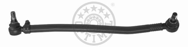 OPTIMAL GL-10850 Поперечная рулевая тяга для VOLVO FL 7 (Вольво Фл 7) OPTIMAL GL-10850 Поперечная рулевая тяга для VOLVO FL 7 (Вольво Фл 7)