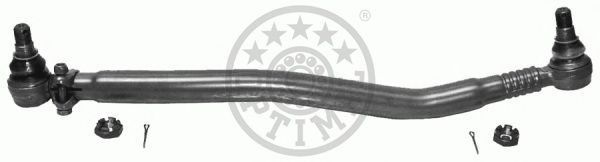 OPTIMAL GL-10851 Поперечная рулевая тяга для VOLVO FL 7 (Вольво Фл 7) OPTIMAL GL-10851 Поперечная рулевая тяга для VOLVO FL 7 (Вольво Фл 7)
