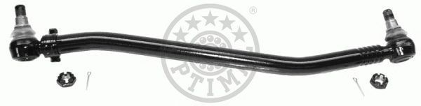 OPTIMAL GL-10858 Поперечная рулевая тяга для VOLVO FL 7 (Вольво Фл 7) OPTIMAL GL-10858 Поперечная рулевая тяга для VOLVO FL 7 (Вольво Фл 7)