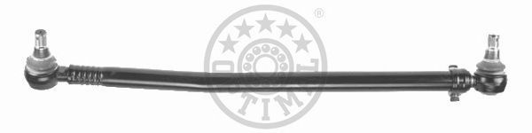 OPTIMAL GL-10943 Поперечная рулевая тяга 