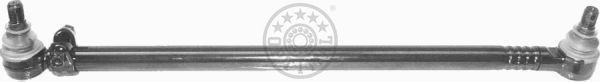 OPTIMAL GL-10945 Поперечная рулевая тяга 