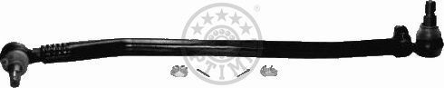 OPTIMAL GL-10946 Поперечная рулевая тяга 