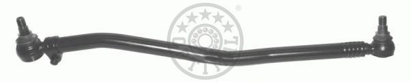 OPTIMAL GL-10950 Поперечная рулевая тяга 