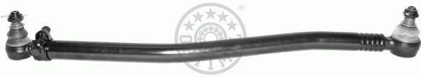 OPTIMAL GL-10954 Поперечная рулевая тяга 