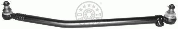 OPTIMAL GL-10956 Поперечная рулевая тяга 