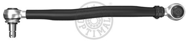 OPTIMAL GL-10960 Поперечная рулевая тяга 