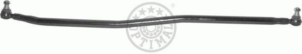 OPTIMAL GL-10969 Поперечная рулевая тяга 