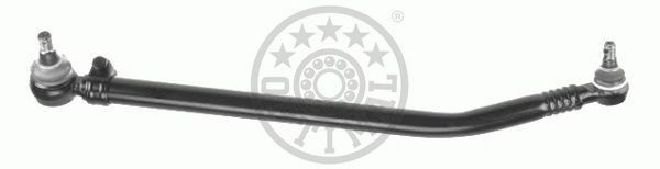OPTIMAL GL-10976 Поперечная рулевая тяга 