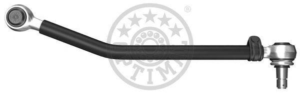 OPTIMAL GL-10979 Поперечная рулевая тяга 