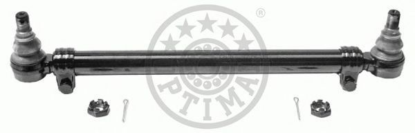 OPTIMAL GL-10988 Поперечная рулевая тяга 