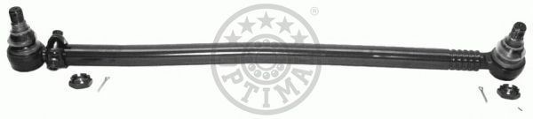 OPTIMAL GL-10990 Поперечная рулевая тяга 