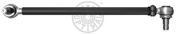 OPTIMAL GL-10992 Поперечная рулевая тяга 