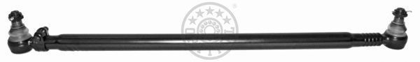 OPTIMAL GL-11027 Поперечная рулевая тяга для MAN (Ман) OPTIMAL GL-11027 Поперечная рулевая тяга для MAN (Ман)