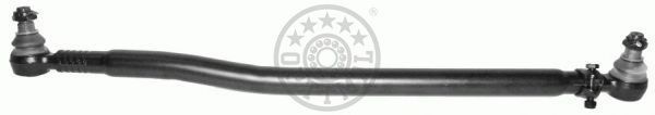 OPTIMAL GL-11106 Поперечная рулевая тяга для MAN (Ман) OPTIMAL GL-11106 Поперечная рулевая тяга для MAN (Ман)