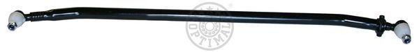 OPTIMAL GL-11260 Поперечная рулевая тяга для MAN TGA (Ман Тга)
