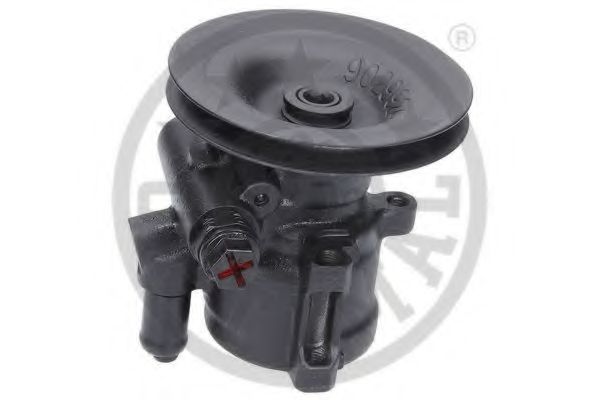 OPTIMAL HP-001 Гидравлический насос, рулевое управление для OPEL (Опель) OPTIMAL HP-001 Гидравлический насос, рулевое управление для OPEL (Опель)