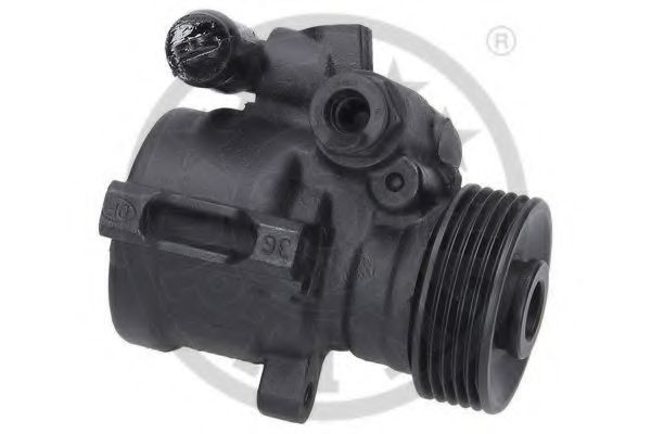 OPTIMAL HP-002 Гидравлический насос, рулевое управление для FORD MONDEO (Форд Мондэо) OPTIMAL HP-002 Гидравлический насос, рулевое управление для FORD MONDEO (Форд Мондэо)