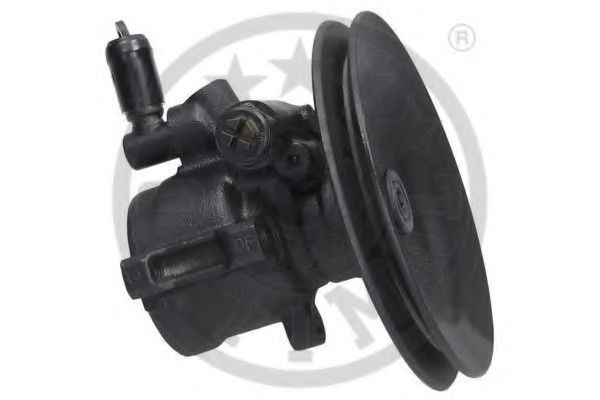 OPTIMAL HP-020 Гидравлический насос, рулевое управление для VOLVO (Вольво) OPTIMAL HP-020 Гидравлический насос, рулевое управление для VOLVO (Вольво)