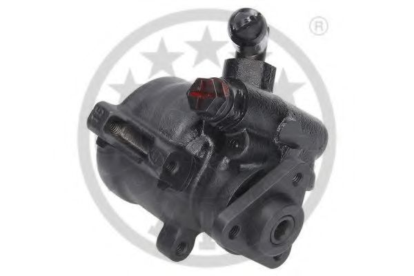 OPTIMAL HP-021 Гидравлический насос, рулевое управление для FORD (Форд) OPTIMAL HP-021 Гидравлический насос, рулевое управление для FORD (Форд)
