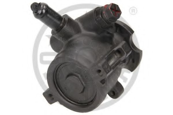 OPTIMAL HP-022 Гидравлический насос, рулевое управление для PEUGEOT 205 II (Пежо 205 2) OPTIMAL HP-022 Гидравлический насос, рулевое управление для PEUGEOT 205 II (Пежо 205 2)