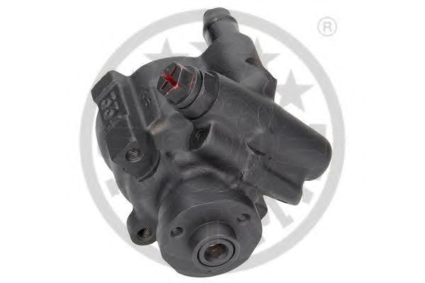 OPTIMAL HP-038 Гидравлический насос, рулевое управление для RENAULT (Рено) OPTIMAL HP-038 Гидравлический насос, рулевое управление для RENAULT (Рено)
