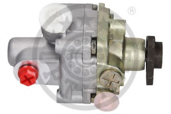 OPTIMAL HP-046 Гидравлический насос, рулевое управление для LANCIA (Лансиа/лянча) OPTIMAL HP-046 Гидравлический насос, рулевое управление для LANCIA (Лансиа/лянча)
