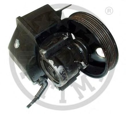 OPTIMAL HP-048 Гидравлический насос, рулевое управление для VOLVO (Вольво) OPTIMAL HP-048 Гидравлический насос, рулевое управление для VOLVO (Вольво)