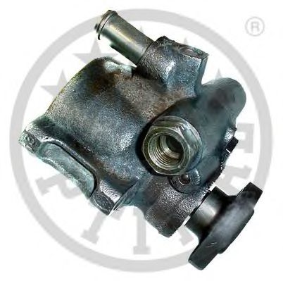 OPTIMAL HP-055 Гидравлический насос, рулевое управление для VOLKSWAGEN CABRIO IV (Фольксваген Cабрио иv) OPTIMAL HP-055 Гидравлический насос, рулевое управление для VOLKSWAGEN CABRIO IV (Фольксваген Cабрио иv)