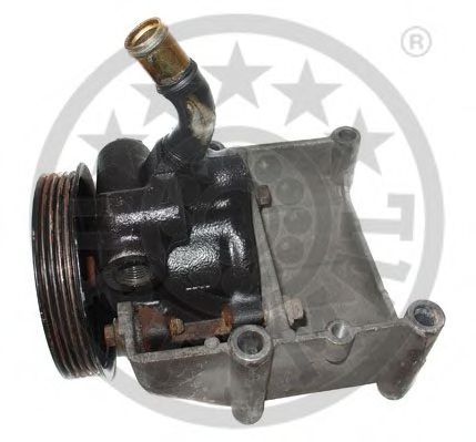 OPTIMAL HP-084 Гидравлический насос, рулевое управление для FORD FIESTA (Форд Фиэста) OPTIMAL HP-084 Гидравлический насос, рулевое управление для FORD FIESTA (Форд Фиэста)