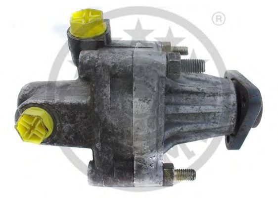 OPTIMAL HP-138 Гидравлический насос, рулевое управление для AUDI 90 (Ауди 90) OPTIMAL HP-138 Гидравлический насос, рулевое управление для AUDI 90 (Ауди 90)
