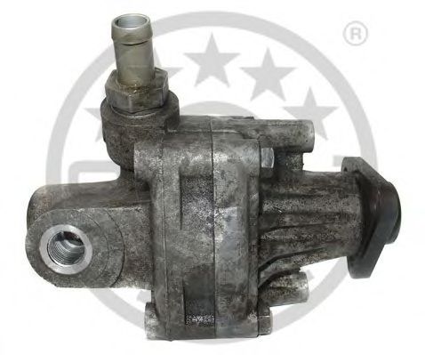 OPTIMAL HP-163 Гидравлический насос, рулевое управление для AUDI A4 (Ауди А4) OPTIMAL HP-163 Гидравлический насос, рулевое управление для AUDI A4 (Ауди А4)