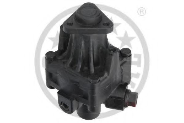 OPTIMAL HP-217 Гидравлический насос, рулевое управление для AUDI A4 (Ауди А4) OPTIMAL HP-217 Гидравлический насос, рулевое управление для AUDI A4 (Ауди А4)