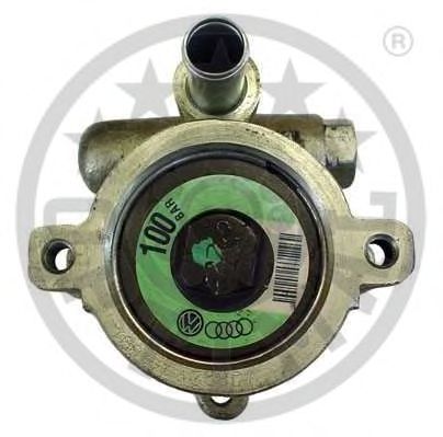 OPTIMAL HP-226 Гидравлический насос, рулевое управление для AUDI TT (Ауди Тт) OPTIMAL HP-226 Гидравлический насос, рулевое управление для AUDI TT (Ауди Тт)