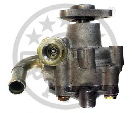 OPTIMAL HP-242 Гидравлический насос, рулевое управление для AUDI A4 (Ауди А4) OPTIMAL HP-242 Гидравлический насос, рулевое управление для AUDI A4 (Ауди А4)