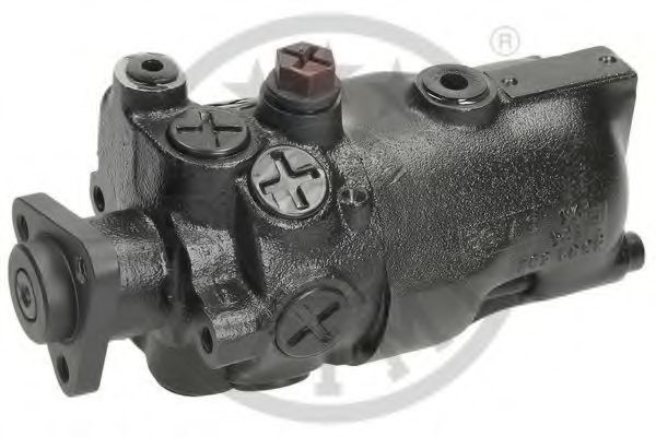 OPTIMAL HP-363 Гидравлический насос, рулевое управление для AUDI 100 (Ауди 100) OPTIMAL HP-363 Гидравлический насос, рулевое управление для AUDI 100 (Ауди 100)