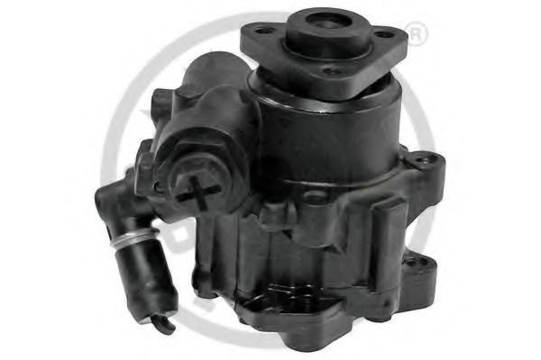 OPTIMAL HP-456 Гидравлический насос, рулевое управление для BMW (Бмв) OPTIMAL HP-456 Гидравлический насос, рулевое управление для BMW (Бмв)