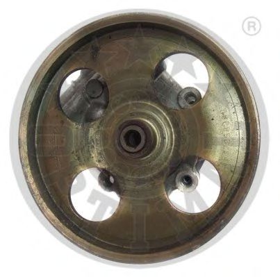 OPTIMAL HP-546 Гидравлический насос, рулевое управление 