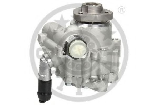 OPTIMAL HP-594 Гидравлический насос, рулевое управление для AUDI TT (Ауди Тт) OPTIMAL HP-594 Гидравлический насос, рулевое управление для AUDI TT (Ауди Тт)
