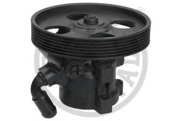 OPTIMAL HP-600 Гидравлический насос, рулевое управление 