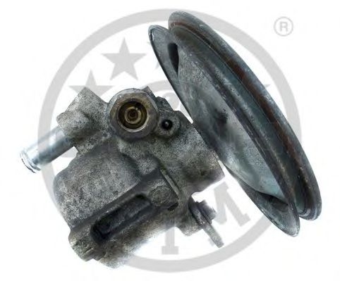 OPTIMAL HP-603 Гидравлический насос, рулевое управление для VOLVO (Вольво) OPTIMAL HP-603 Гидравлический насос, рулевое управление для VOLVO (Вольво)