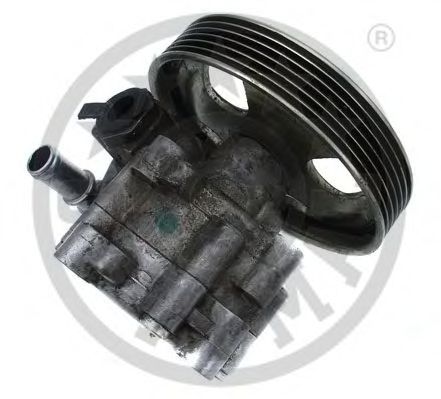 OPTIMAL HP-628 Гидравлический насос, рулевое управление для CITROËN C5 I (CитроËн С5 1) OPTIMAL HP-628 Гидравлический насос, рулевое управление для CITROËN C5 I (CитроËн С5 1)