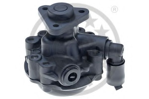 OPTIMAL HP-634 Гидравлический насос, рулевое управление для BMW (Бмв) OPTIMAL HP-634 Гидравлический насос, рулевое управление для BMW (Бмв)